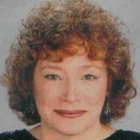 Lorraine Broderick