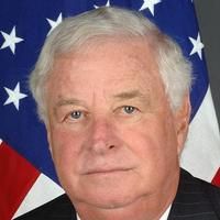 Louis Susman