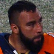 Louis Vasquez