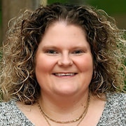 Louise Brown