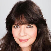 Louise English