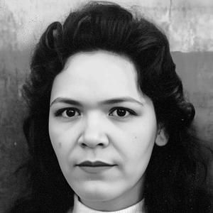 Louisette Ighilahriz