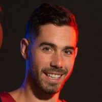 Luca Vildoza