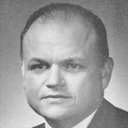 Lucien N. Nedzi