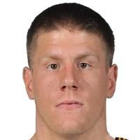 Luke Harangody