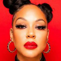 Lyrica Anderson-Bentley