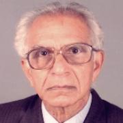 M. S. Narasimhan