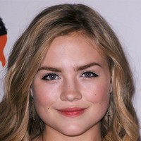 Maddie Hasson