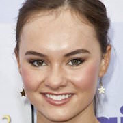 Madeline Carroll