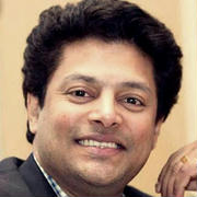 Madhu Balakrishnan