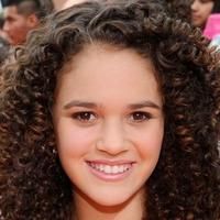 Madison Pettis