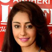 Mahek Chahal