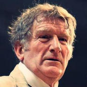 Malcolm Storry