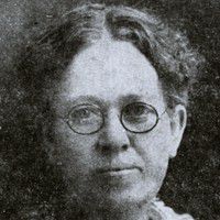Mamie Shields Pyle