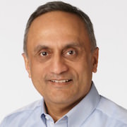 Manoj Bhargava
