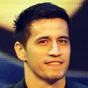 Marc Pingris