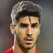 Marco Asensio