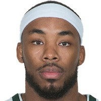 Marcus Denmon