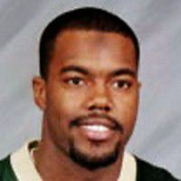 Marcus Houston
