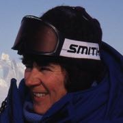 Margaret Bradshaw