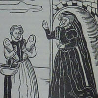 Margaret of Holland, Countess of Henneberg