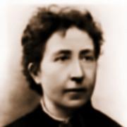 Margaretha Roosenboom
