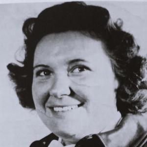 Marge Hurlburt
