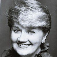 Marge Redmond