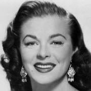 Marguerite Chapman