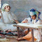 Marguerite Delorme