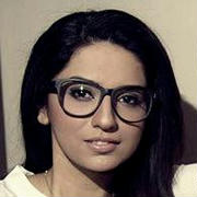 Maria Memon