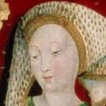 Maria of Bohemia