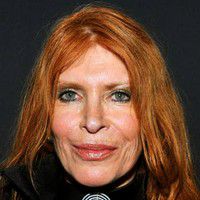 Marilyn Vance