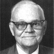 Marion G. Romney
