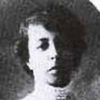 Marion Vera Cuthbert
