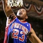 Mark Aguirre