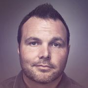 Mark Driscoll
