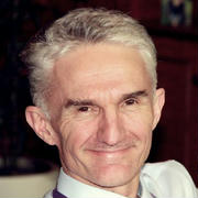 Mark Lowcock