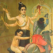 Markandeya