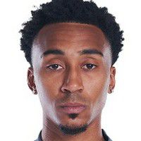 Marlon Hairston