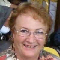 Martha Ellen Davis