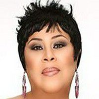 Martha Wash