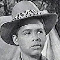 Martin Huston
