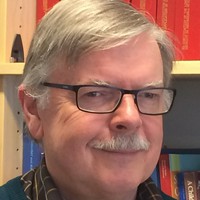 Martin J. Ball