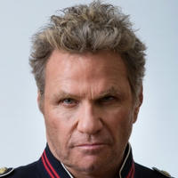 Martin Kove