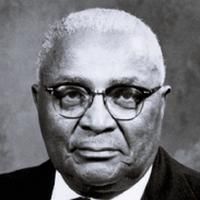 Martin Luther King Sr.