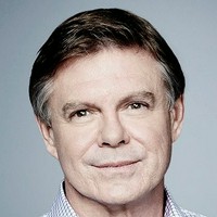 Martin Savidge