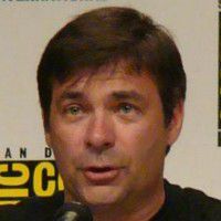 Martin Wood