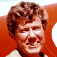 Mary Barr