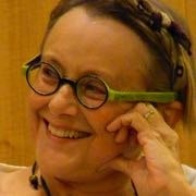 Mary Beth Hurt